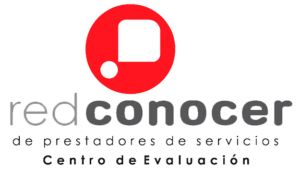 Logo red conocer